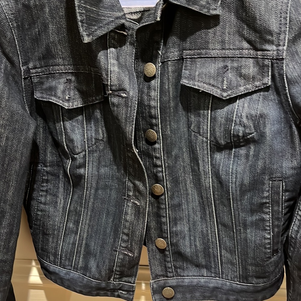 Inc Jacket - image 6